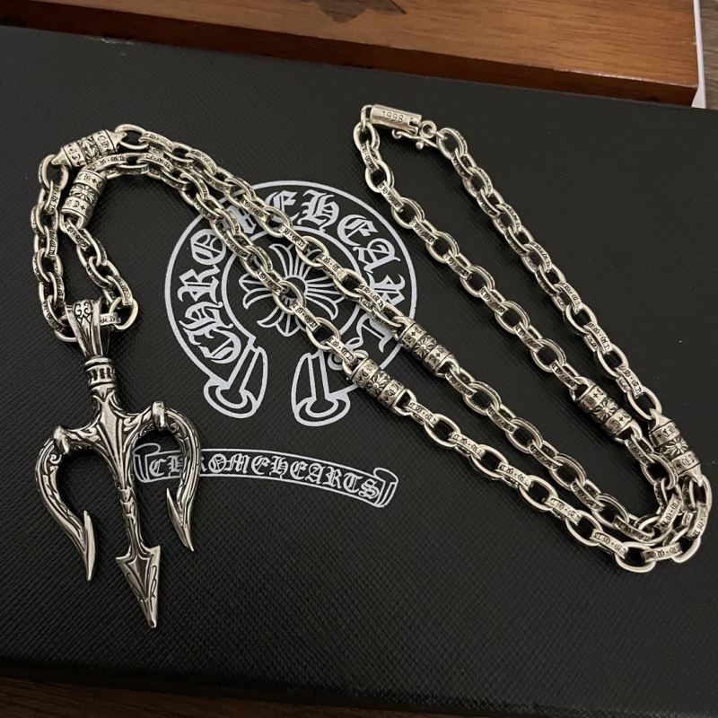 Chrome Hearts Necklaces